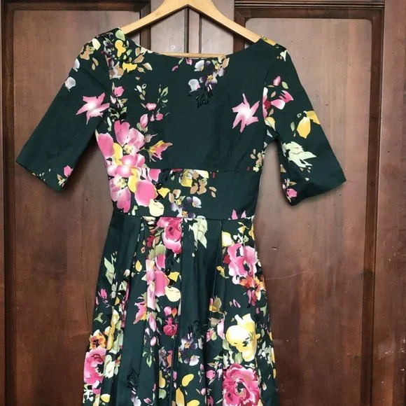 the pretty dress company Tegan Wrap Top Fine Knit Pencil Dress – The Pretty Dress Company